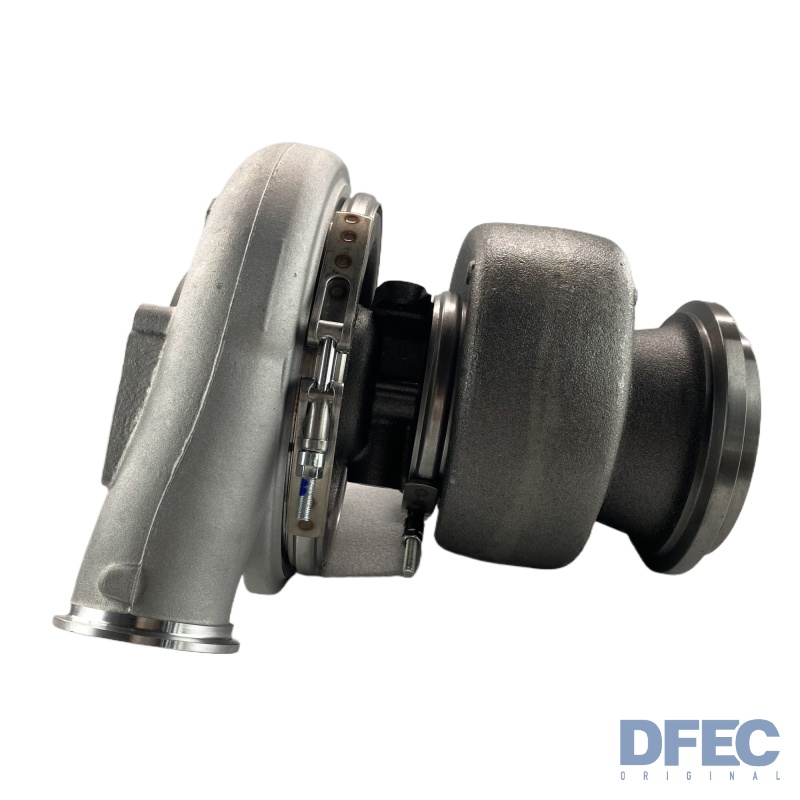 Original Turbo Charger M11 QSM11 Diesel Engine Turboarger HX55 3593606 4024967