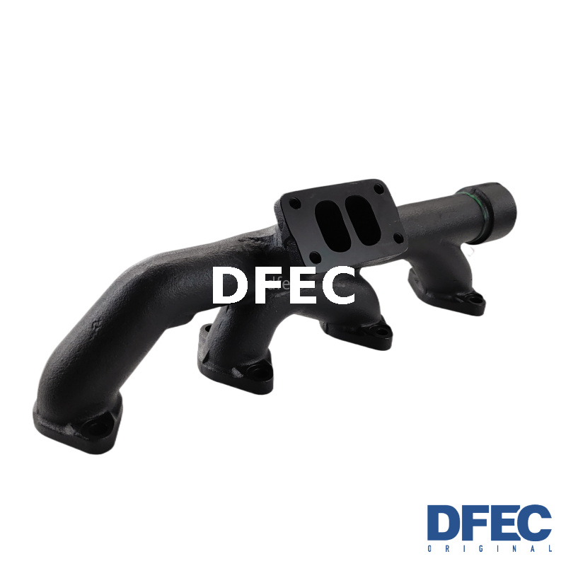 Original Isle 6L тяжелый механизм дизельных запчастей двигателя выпускной коллектор 3964070