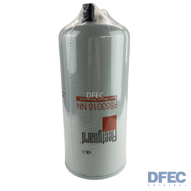 Горячие продажи двигателя грузовика запасные запчасти для масляных вод FS53016