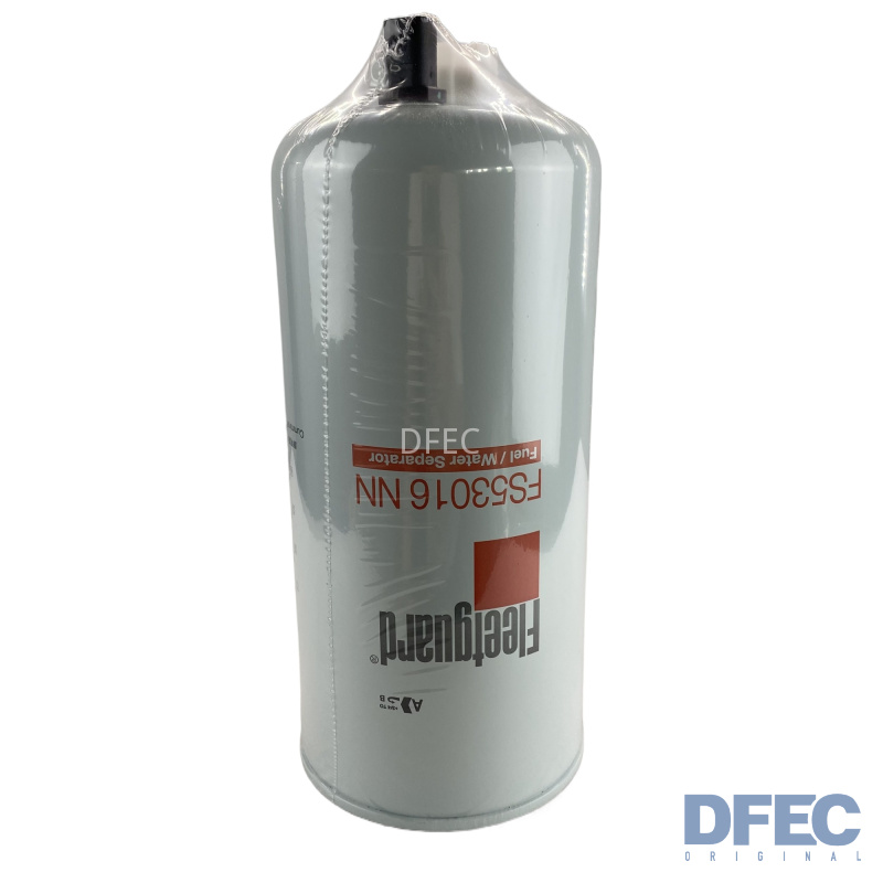 Горячие продажи двигателя грузовика запасные запчасти для масляных вод FS53016