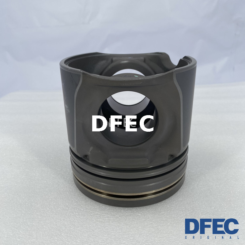 Оригинальный QSL8.9 Diesel Engine Kit Kit C5321202 для деталей грузовиков 5321202