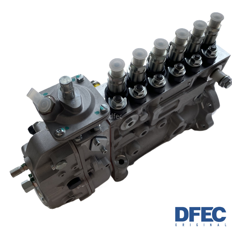 Оригинальный OEM 6CT8.3 C240 Дизельный двигатель насос топлива 3976438 для тяжелых грузовиков