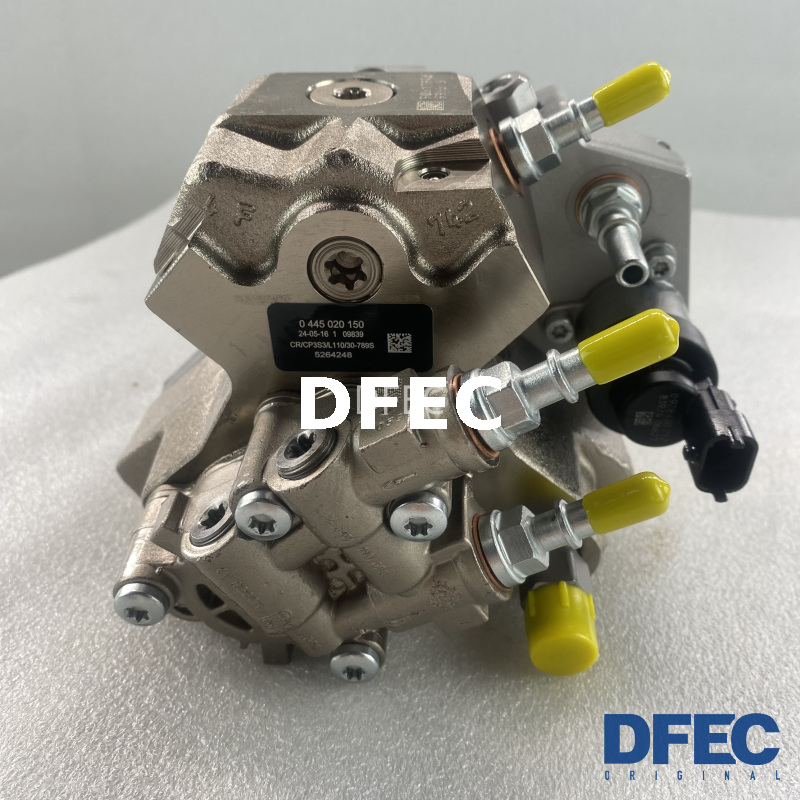 ISBE ISDE Дизельный двигатель Авто детали.