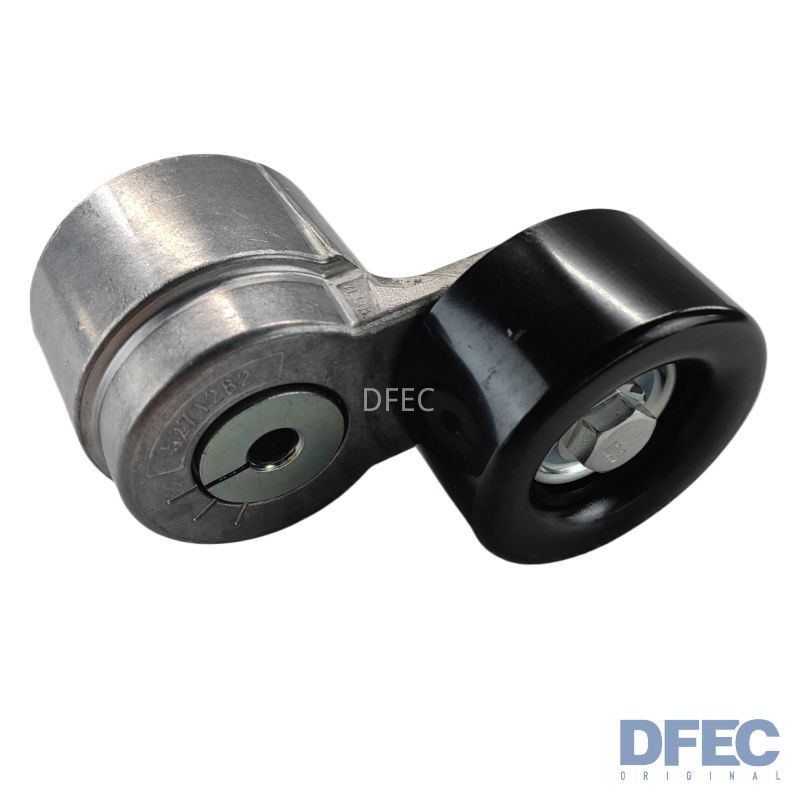 Оригинальный ISF2.8 Дизельный двигатель запасные части натяжитель ремня натяжитель 5271282