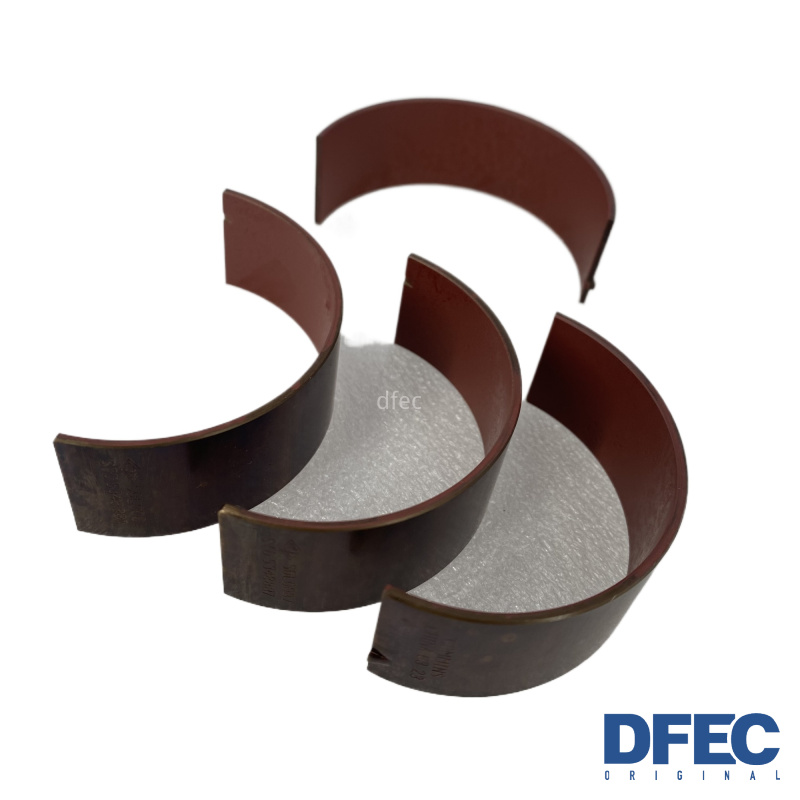 Оригинальный механизм двигателя.