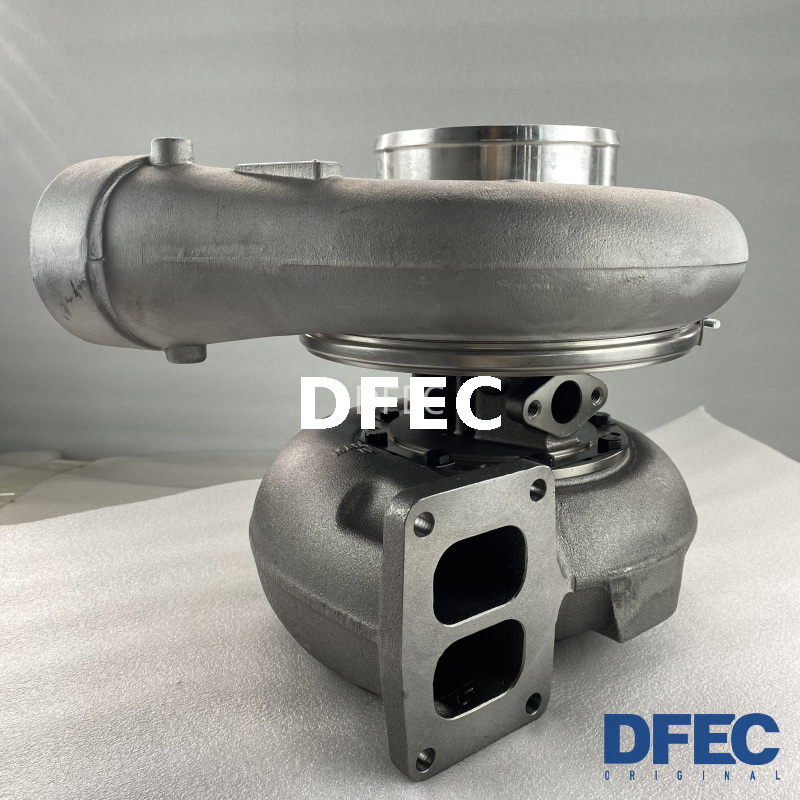 Оригинальный Turbo Charger KTA50 KTTA19 Diesel Engine Turboarger HC5A 3594066