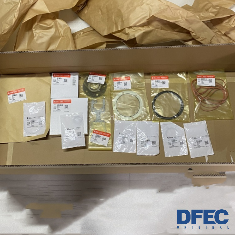 Оригинальный ISM11 QSM11 M11 Строительный механизм