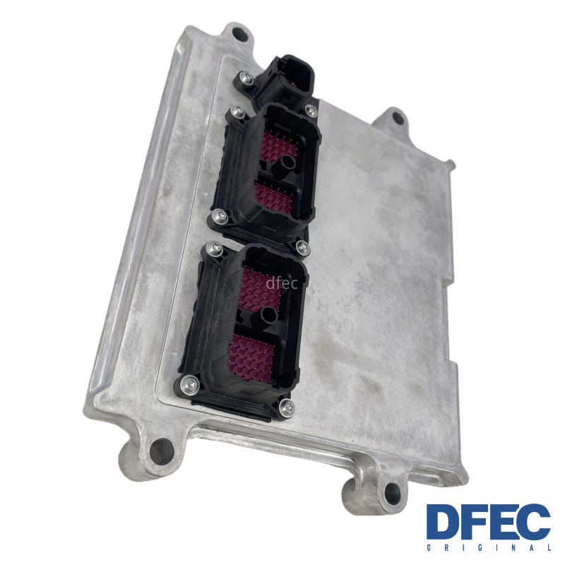 Оригинальный CM2380 Электронный модуль управления двигателем ECU ECM 5654089 230918 100013583