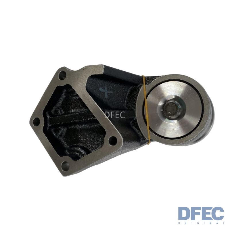 ISDE 6BT 4BT Оригинальный экскаватор дизельный двигатель.