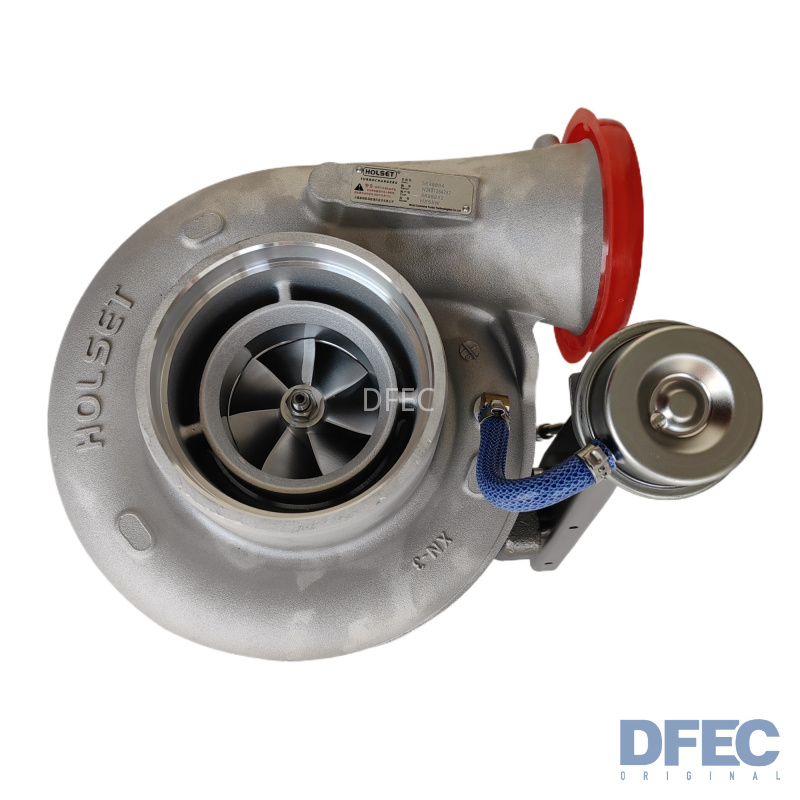 Оригинальный Turbo Compresor Truck Diesel Engine детали Turboarger 5699852