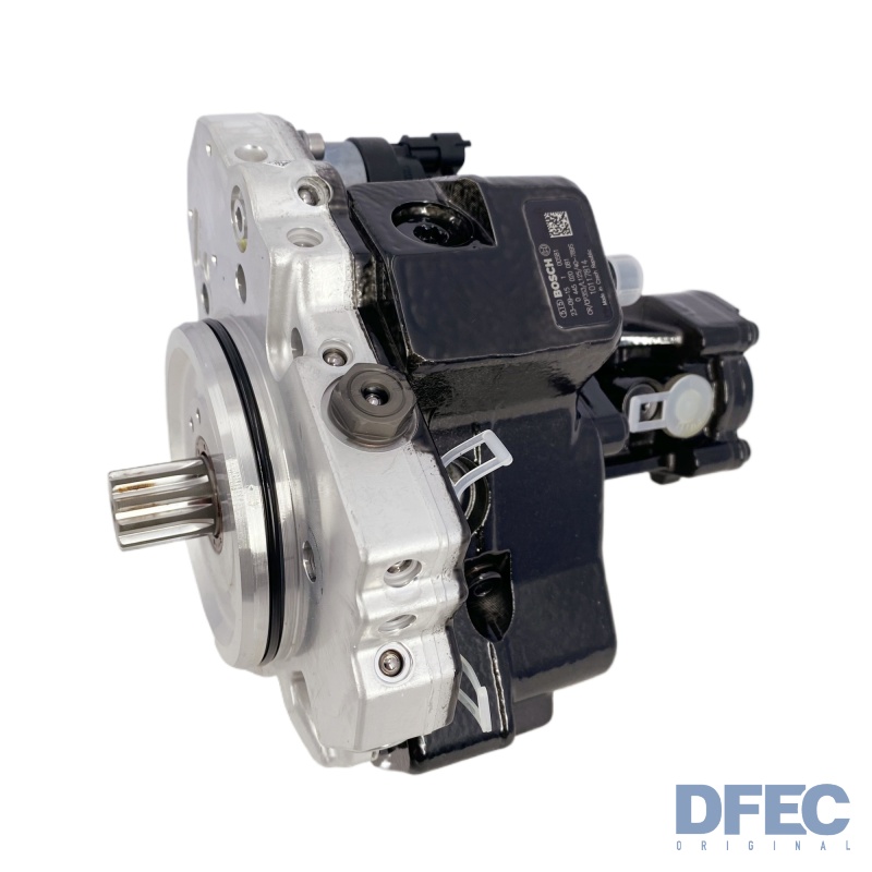 Оригинальный дизельный общий рельс высокого давления в Узел топливного насоса 0445020081