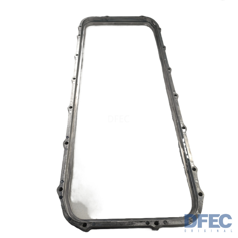 Оригинальный ASDE ISBE Дизельный двигатель Адаптер масляной поддоны 4938655 для грузовика