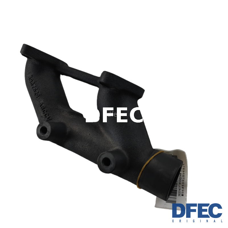 Выпускной коллектор 3 Автомобильные 8,9 -литровые двигатели ISC/ISL 3937477