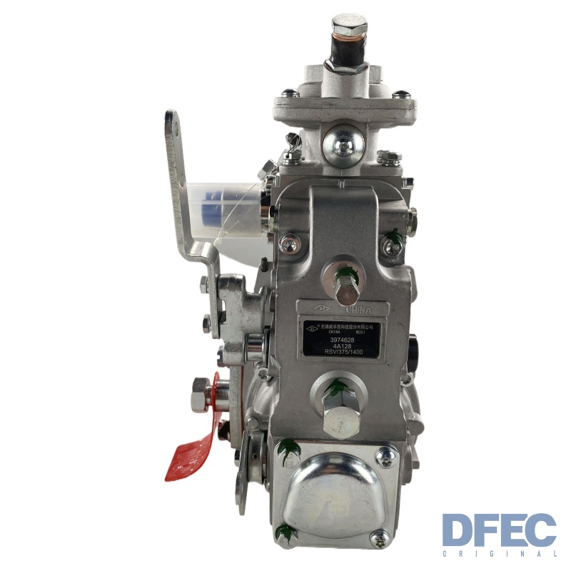 Новый насос впрыска топлива для 4B B3.9 Bosch Industry inline A типа 3974628