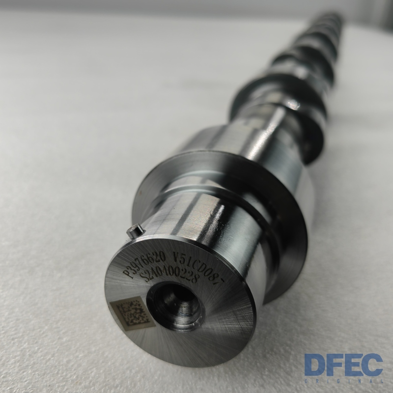 Original Isle 6L Auto Diesel Deginte Depant Degin