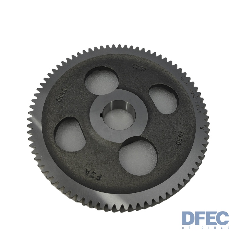 Лучшее продаваемое снаряжение распределительного вала 3401439 11 -литровые двигатели M11