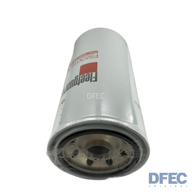 Горячие продажи двигателя грузовика запасные запчасти для масляных вод FS53016