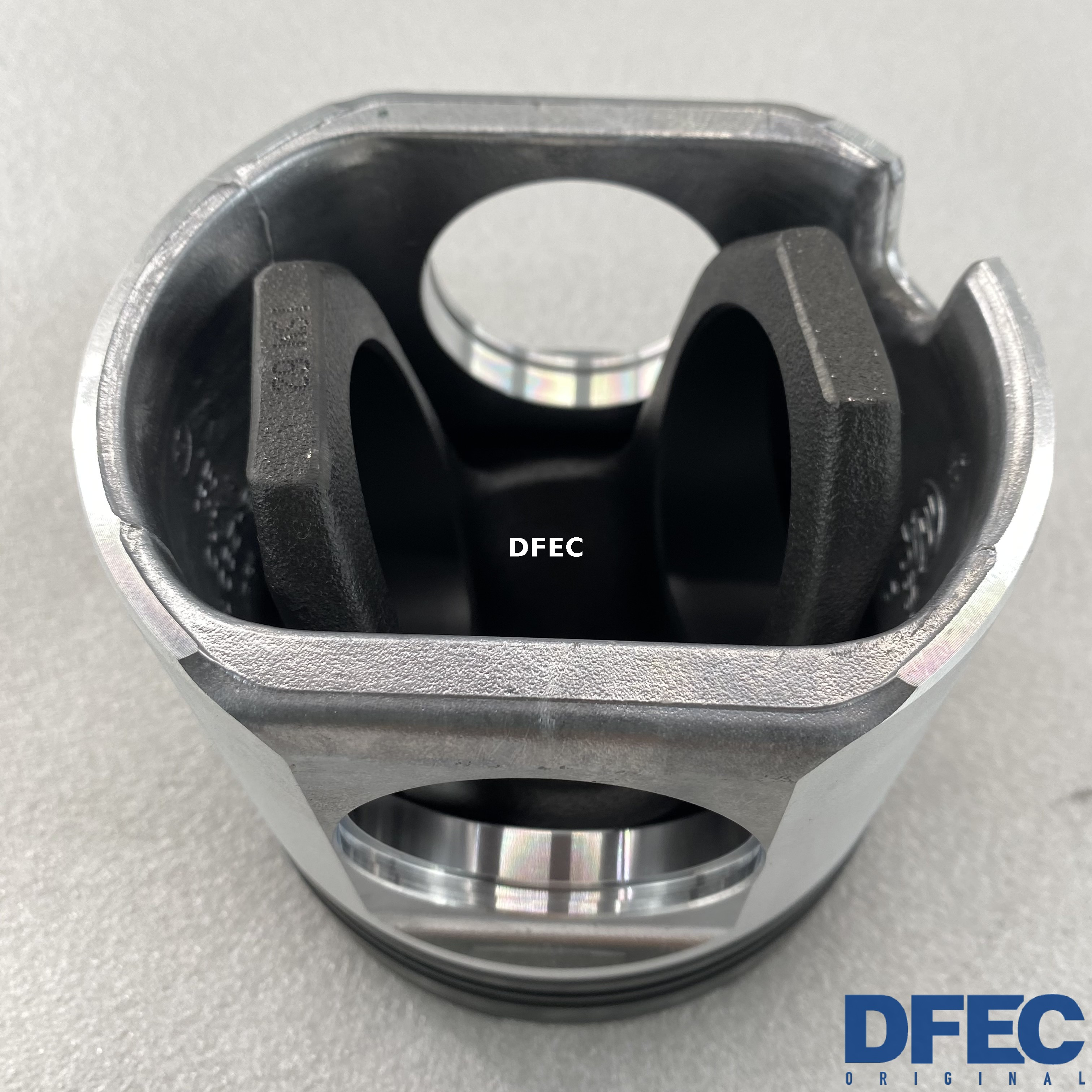 Оригинальный машины для грузовика запчасти двигателя ISM11 QSM11 M11 Двигатель поршень 4022533 4022533x Преимущества Поршень поршень