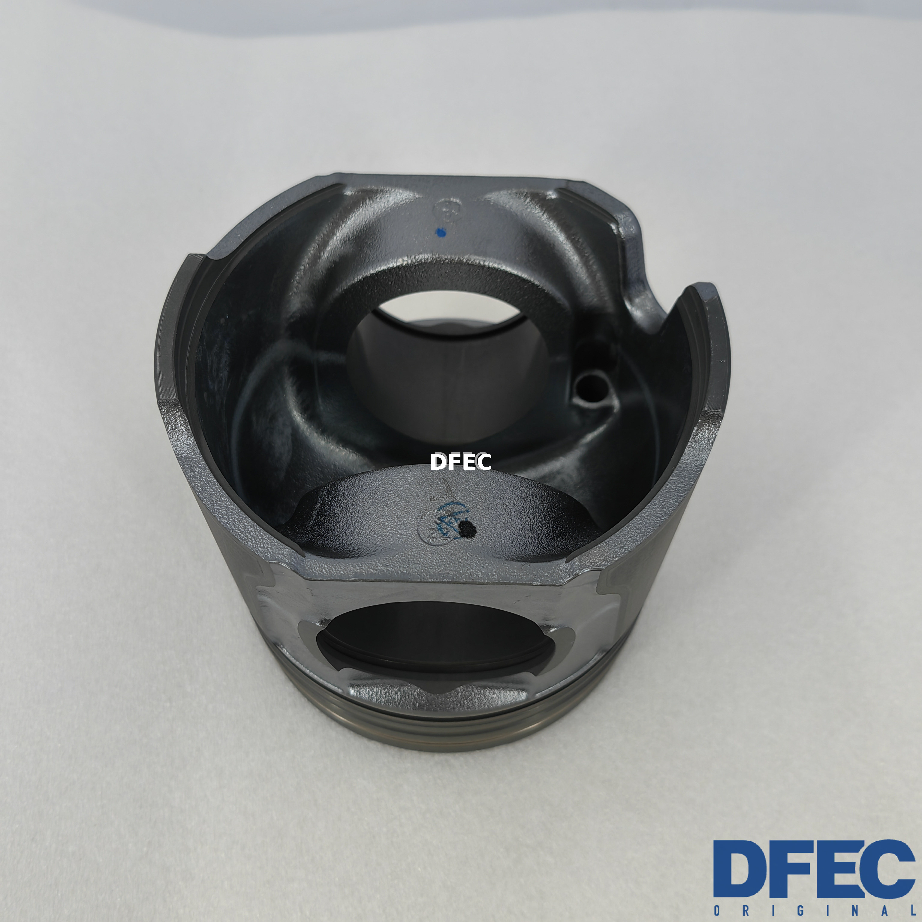 Новая заводская цена дизельные запчасти двигателя M11 QSM11 ISM11 Поршень 4974318