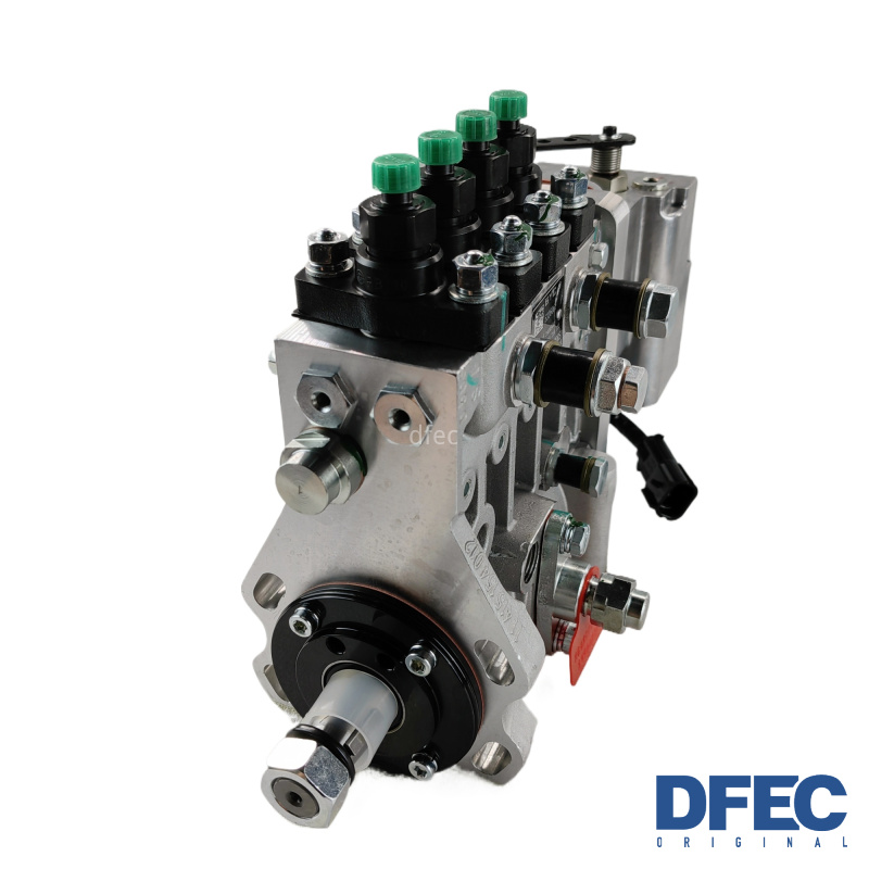 Оригинальный дизельный двигатель высокого давления насос впрыска топлива 5336065 для 4BT3.9