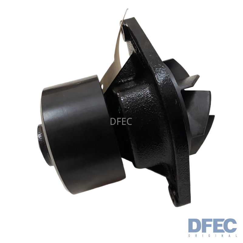 QSB4.5 QSB5.9 ISDE ISBE Дизельный двигатель Система охлаждения водяной насос 4891252