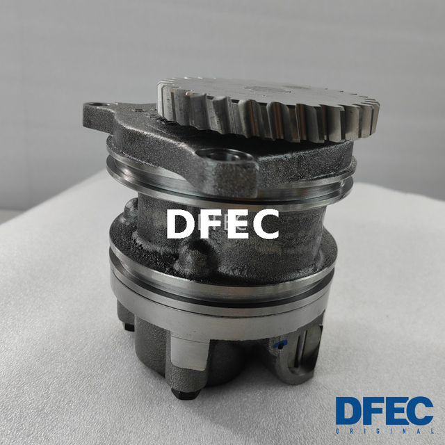 Оригинальный K19 QSK19 A2300 Сборка смазочного масляного насоса A2300 3047549