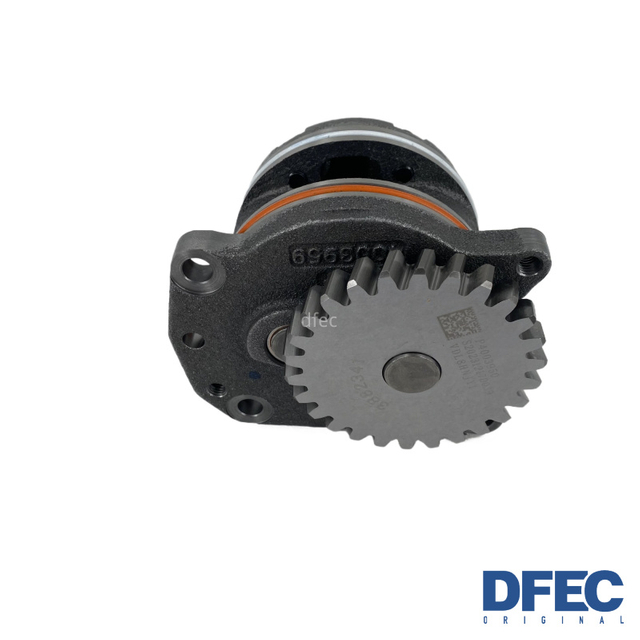 ISM11 QSM11 M11 Подлинный дизельный автосалис. Смазочные масляные насосы 4003950