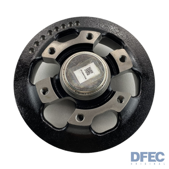 Совершенно новые запасные части Dissesel Engine Isge ISG 12 Diesel Engine Hub 3697326 3697326F