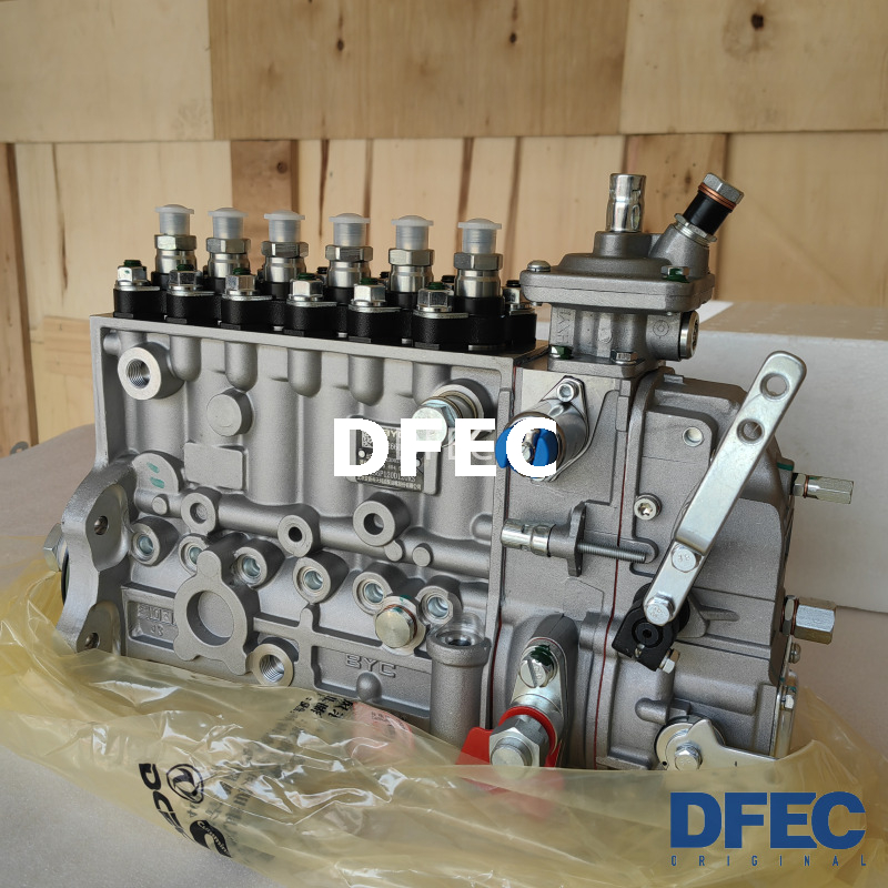 Модель насоса топлива 5266035