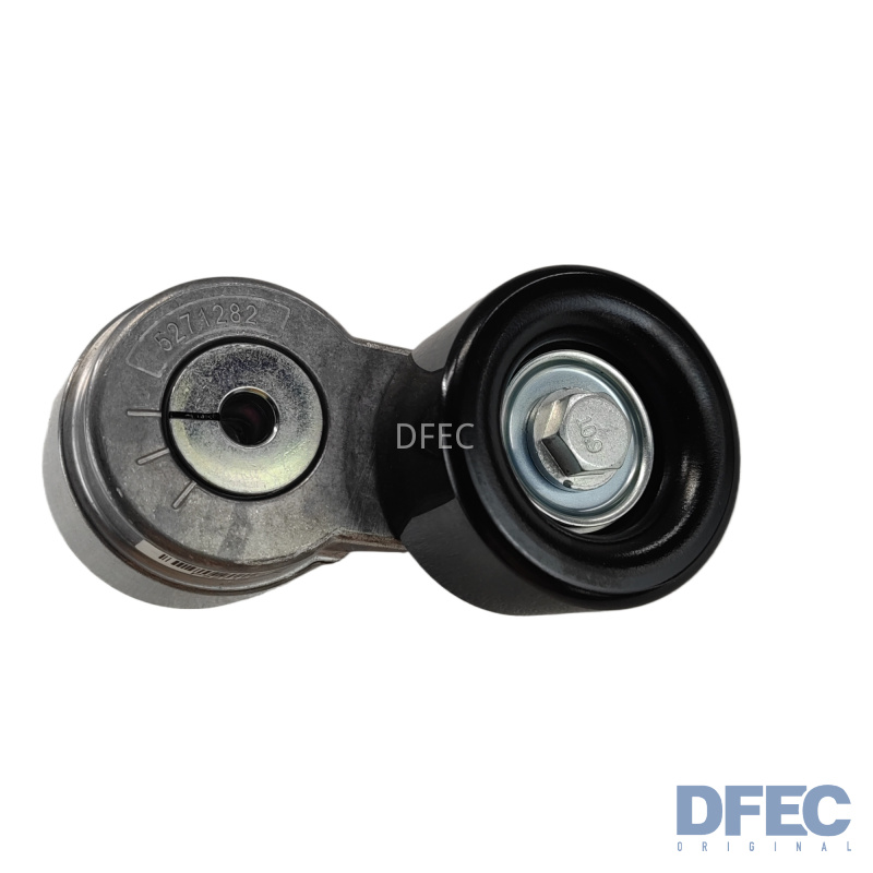 Оригинальный ISF2.8 Дизельный двигатель запасные части натяжитель ремня натяжитель 5271282