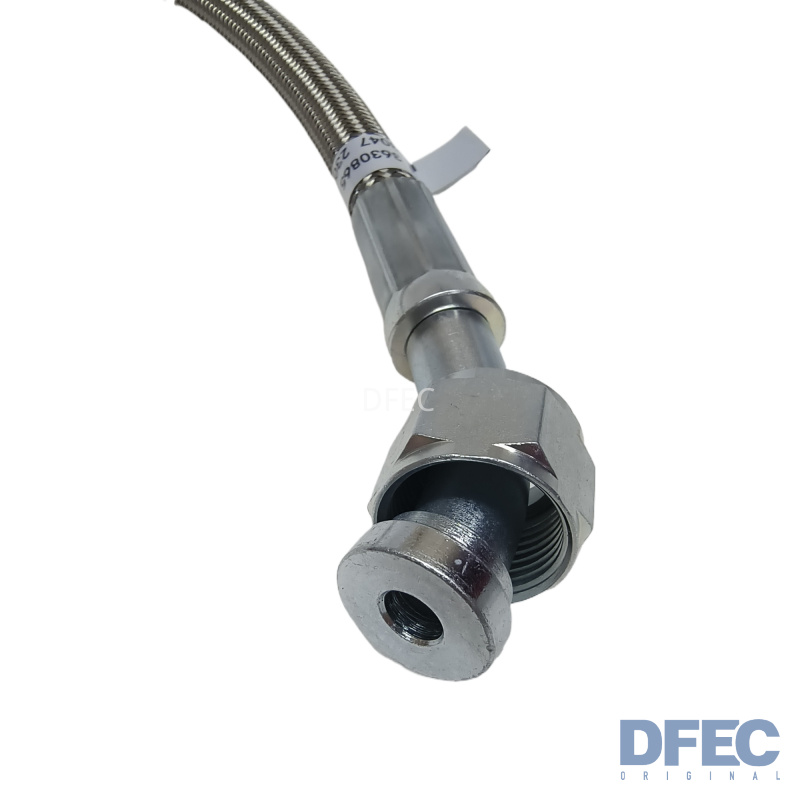 Оригинальный KTA38 дизельный двигатель Комбинированный шланг 3630865 Гибкий шланг