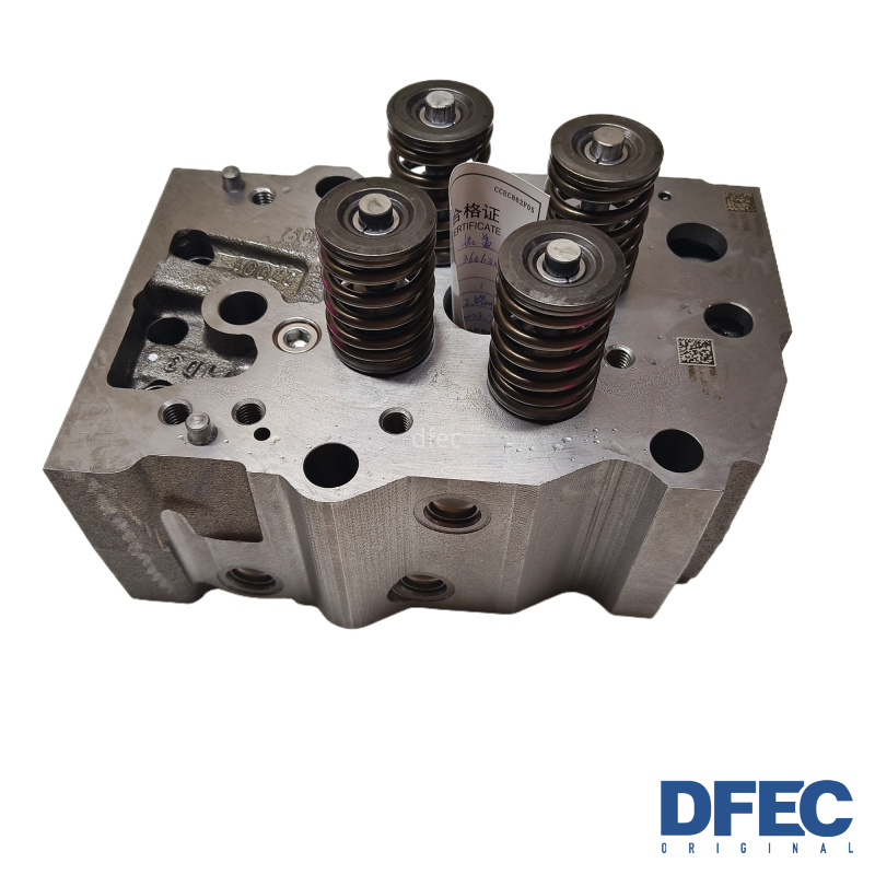 Запчасти для строительного оборудования K19 KTA19 QSK19 3646323 Дизельные двигатели головки цилиндров