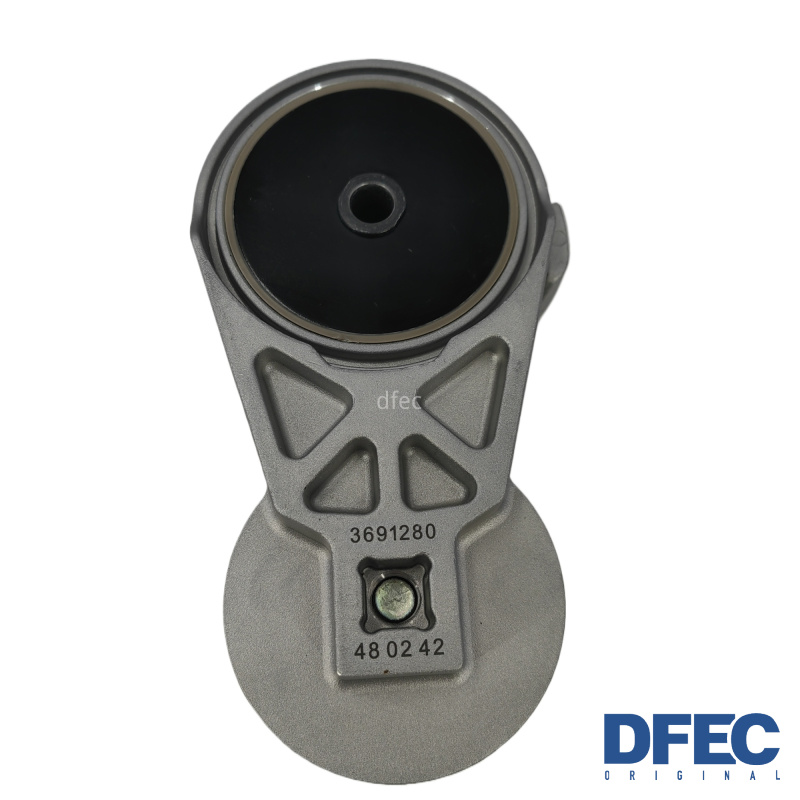 Двигатель запасные части ISM11 QSM11 M11 KTA38.