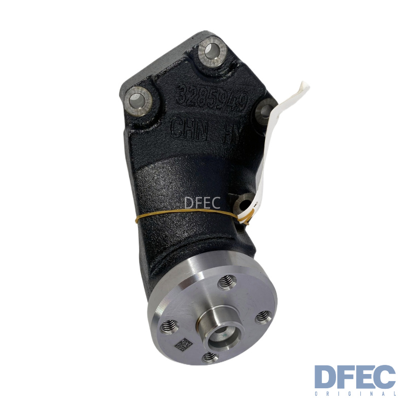 ISDE 6BT 4BT Оригинальный экскаватор дизельный двигатель.