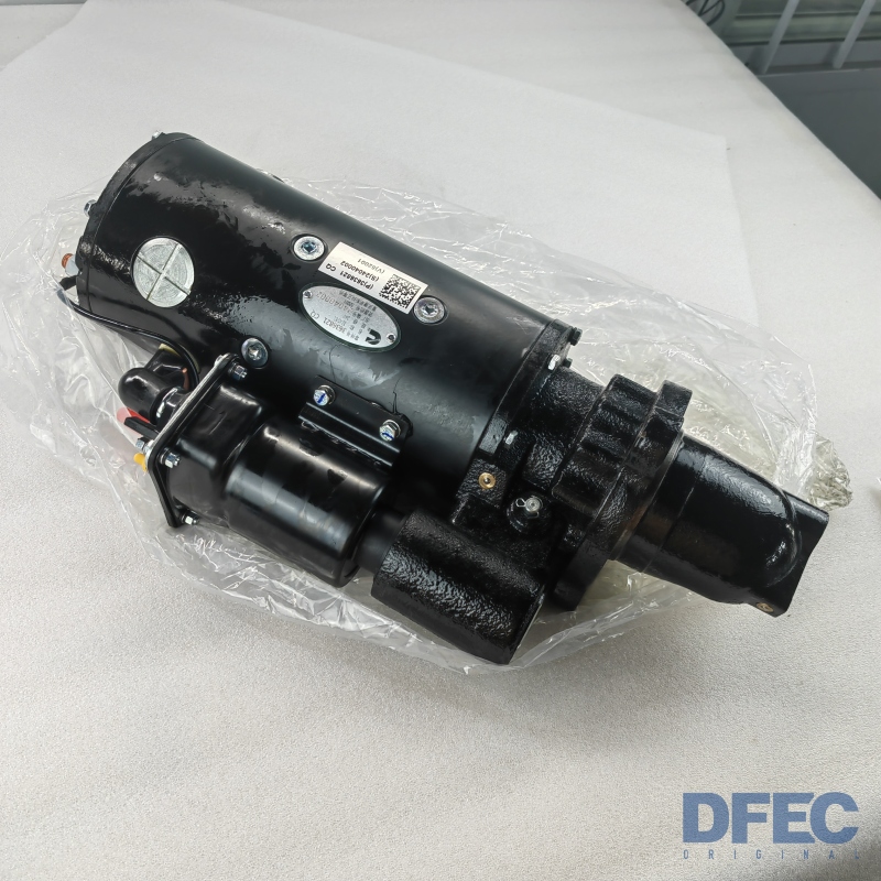 Оригинальный K19 Дизельный двигатель Сборка двигателя 24 В 3636821 24040002