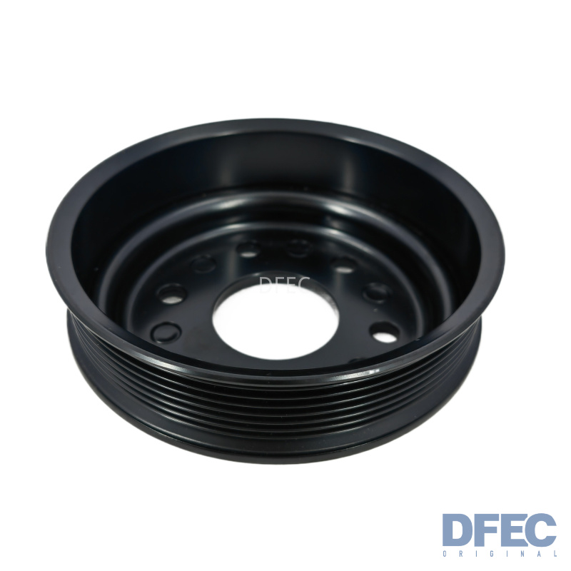 Новая заводская цена дизельный двигатель шкив вентилятора ISM11 M11 3046206