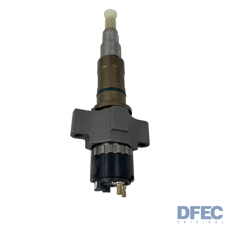 Оригинальный ISL9.5 Общий рельсовый дизельный двигатель топливный форсунок сборка 4307452 C4307452