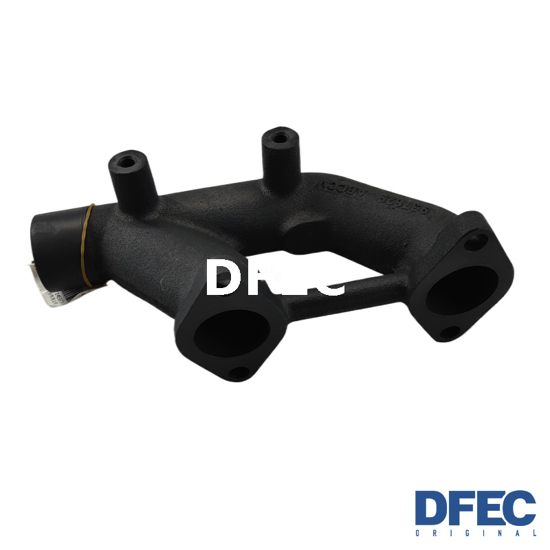 Выпускной коллектор 3 Автомобильные 8,9 -литровые двигатели ISC/ISL 3937477