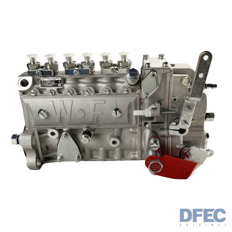 Оригинальный новый 6BT5.9 Diesel Engine Запчасти для впрыскивания топлива 3976801