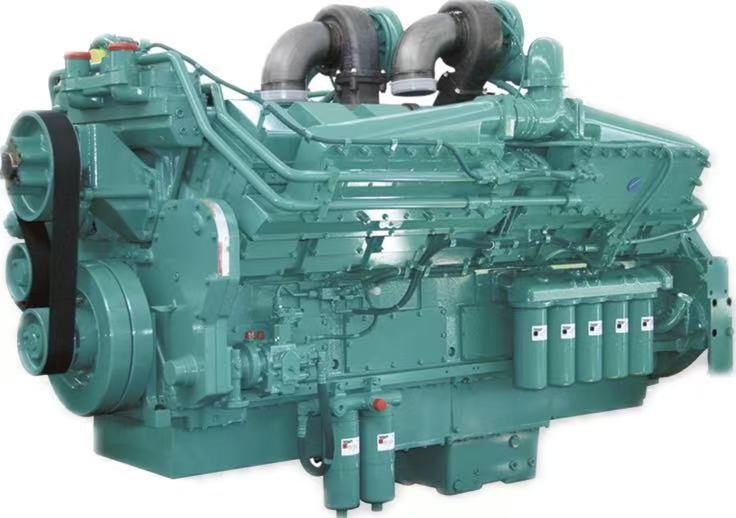 QSL QSB QSX ISX Семейство двигателей