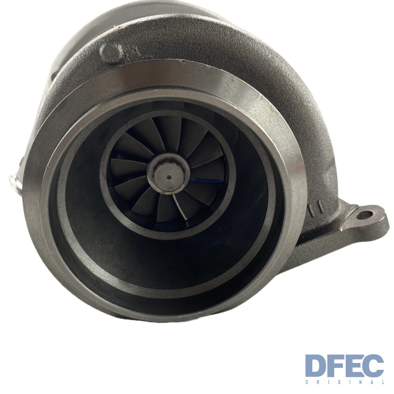 Original Turbo Charger M11 QSM11 Diesel Engine Turboarger HX55 3593606 4024967