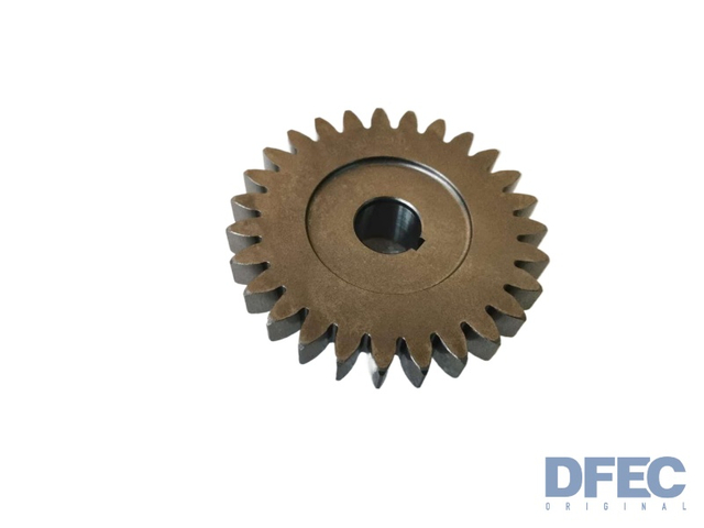 Новая подлинная часть 5271959 Gear Fuel Pump