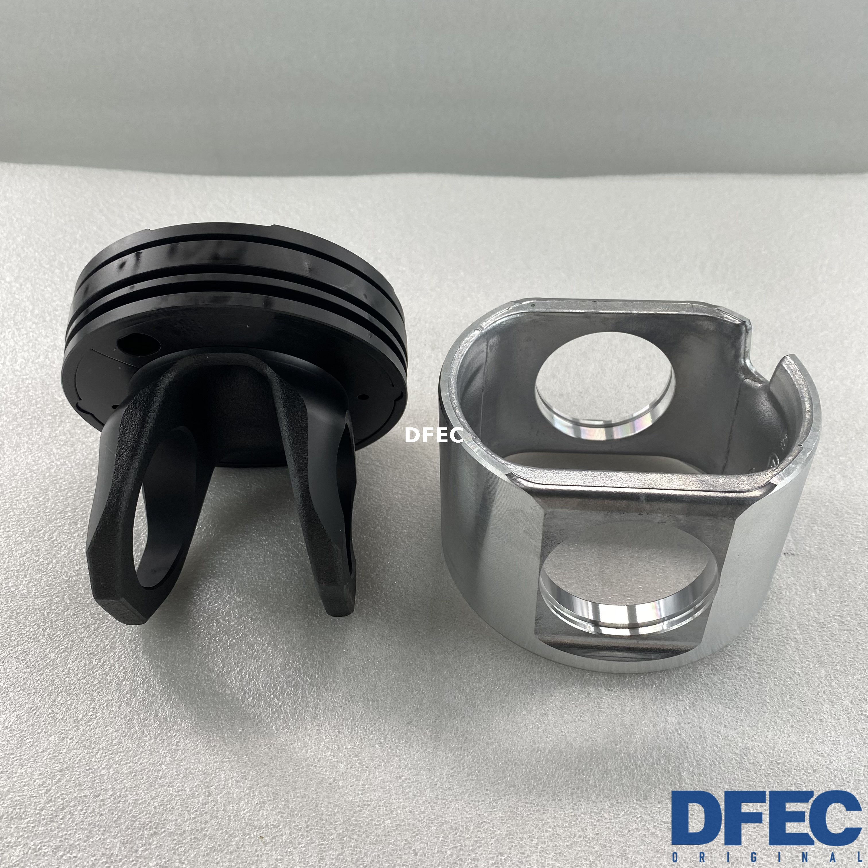 Оригинальный машины для грузовика запчасти двигателя ISM11 QSM11 M11 Двигатель поршень 4022533 4022533x Преимущества Поршень поршень