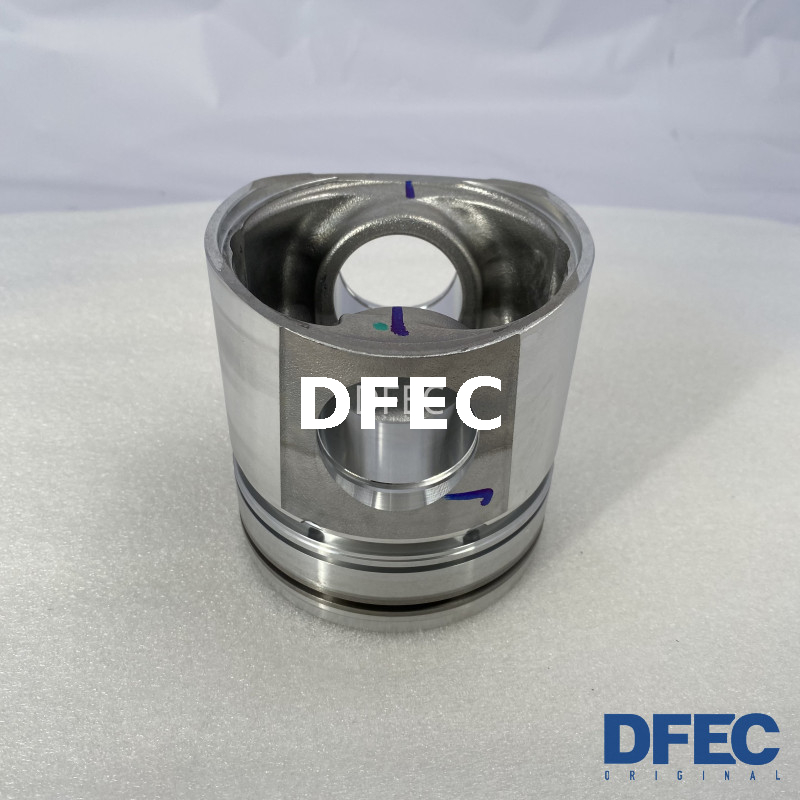 Детали дизельного двигателя 4bt 6bt Piston 3926631