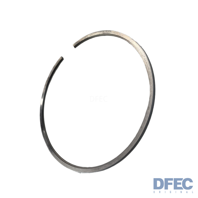 Подлинный 3899413 ISM QSM M11 L10 Дизельный двигатель поршневой кольцо 3893752