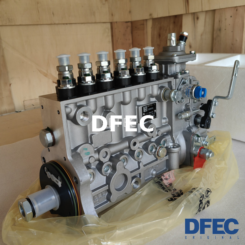 Модель насоса топлива 5266035