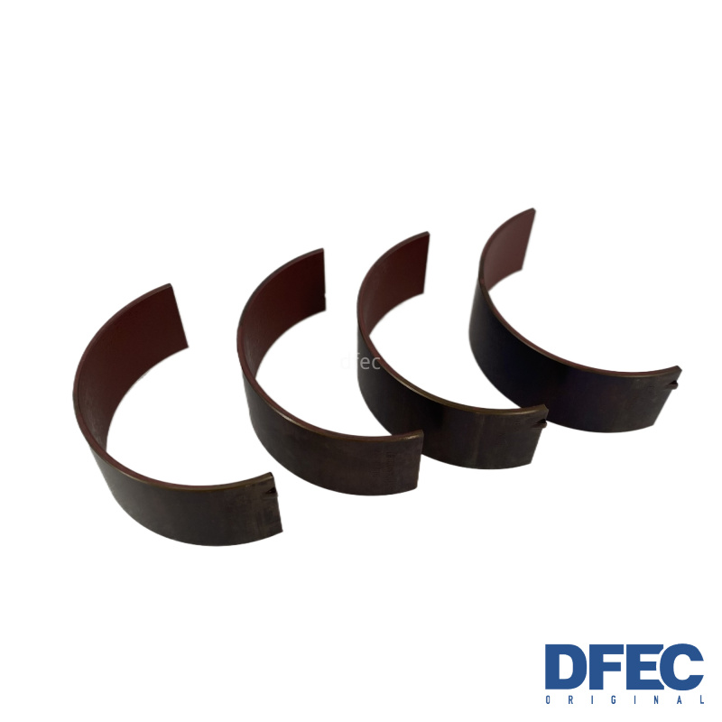 Оригинальный механизм двигателя.