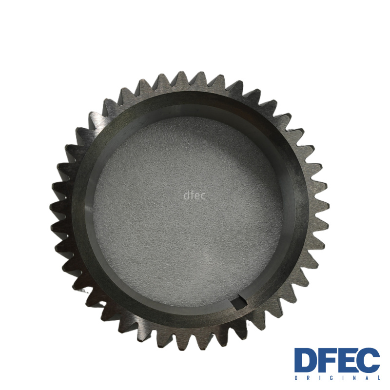 Оригинальный QSK19 K19 Дизельный двигатель коленчатого вала Громопроводка 4953319 для грузовика