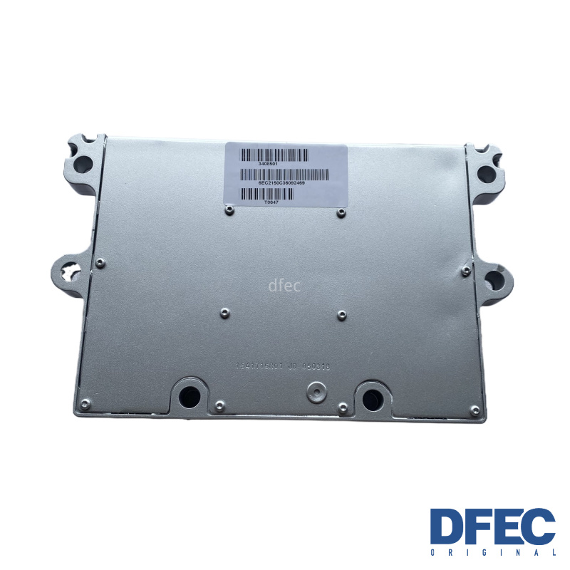 Оригинальный M11 ISM QSM ISX Дизельный двигатель часть ECM ECU 3408501