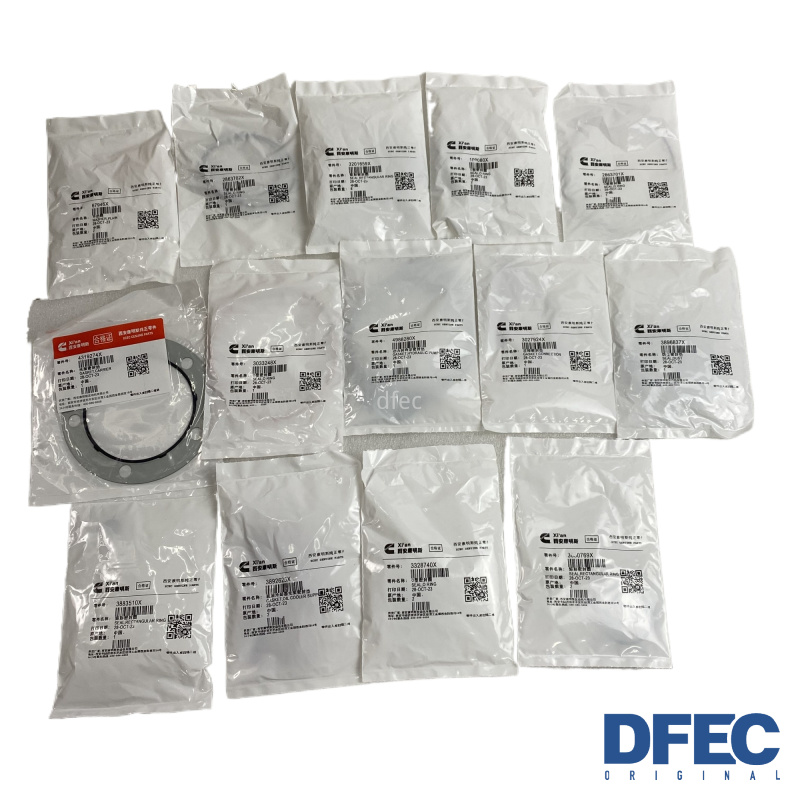 Оригинальный ISM11 QSM11 M11 Строительный механизм